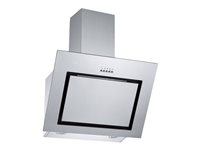 respekta Numa CH 22020 IXB Emhætte 63dB B Sølv