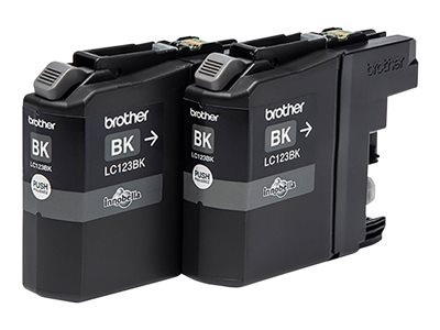 BROTHER Cartouche d encre blist