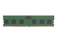 HP DDR5  32GB 4800MHz reg ECC