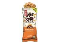 Clif Nut Butter Bar - Peanut Butter - 50g