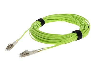 AddOn - Patch cable - LC/PC multi-mode (M) to LC/PC multi-mode (M)
