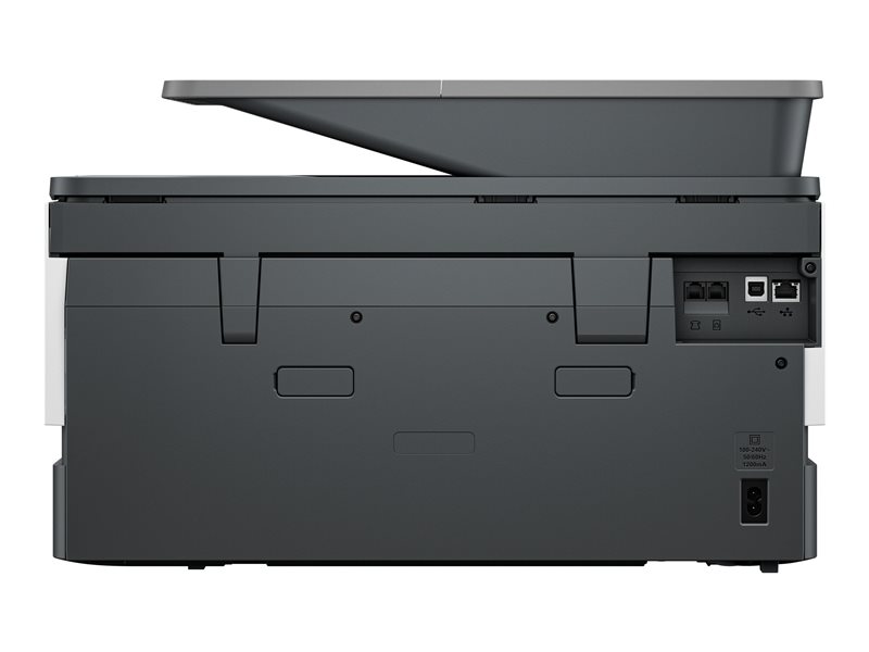 HP Officejet Pro 9120b All-in-One