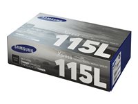 HP MLT-D115L High Yield black original toner cartridge (SU823A) 
