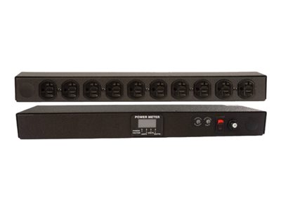Geist Metered Surge SPFC104-1025TL