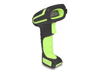 Delock Stregkodescanner