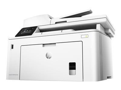 HP LaserJet Pro MFP M227fdw Multifunction printer B/W laser  image