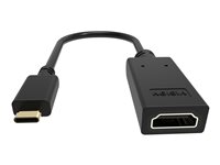Vision Tech connect  TC-USBCHDMI/BL