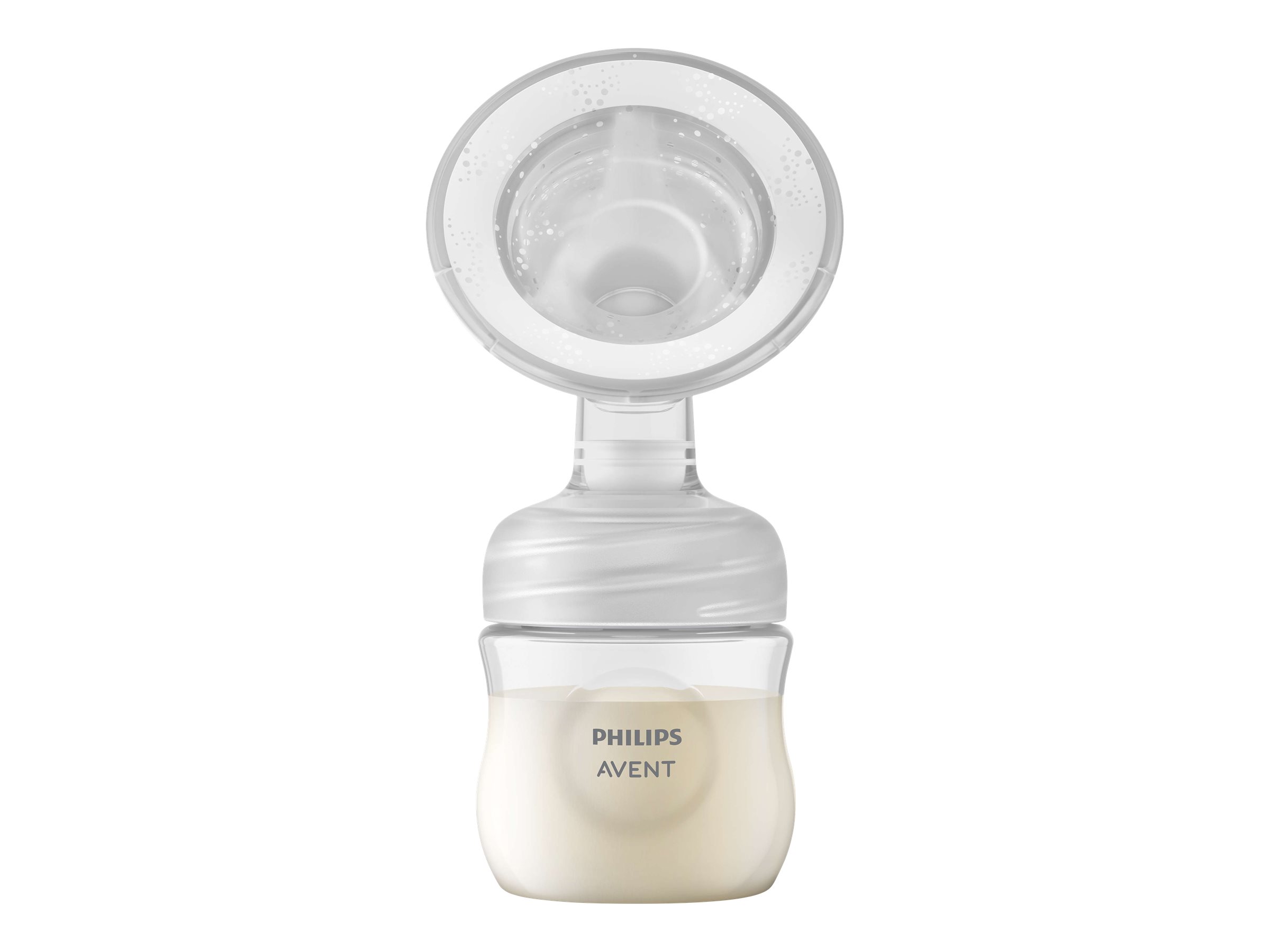 Philips Avent Single Electric Breast Pump Advanced, With Natural Motion  Technology, SCF391/62