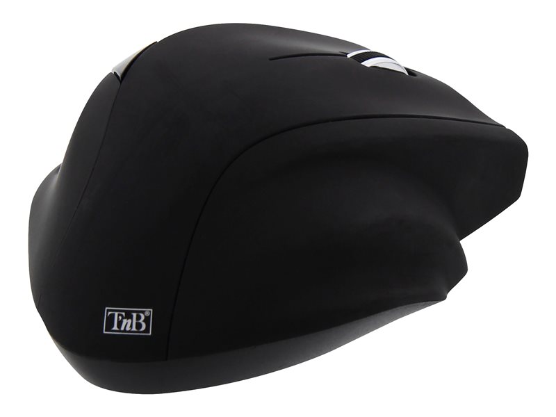 TNB ERGO Line Ergonomic Wireless Mouse