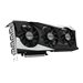 Gigabyte GeForce RTX 3060 GAMING OC 12G - Image 4: Left-angle