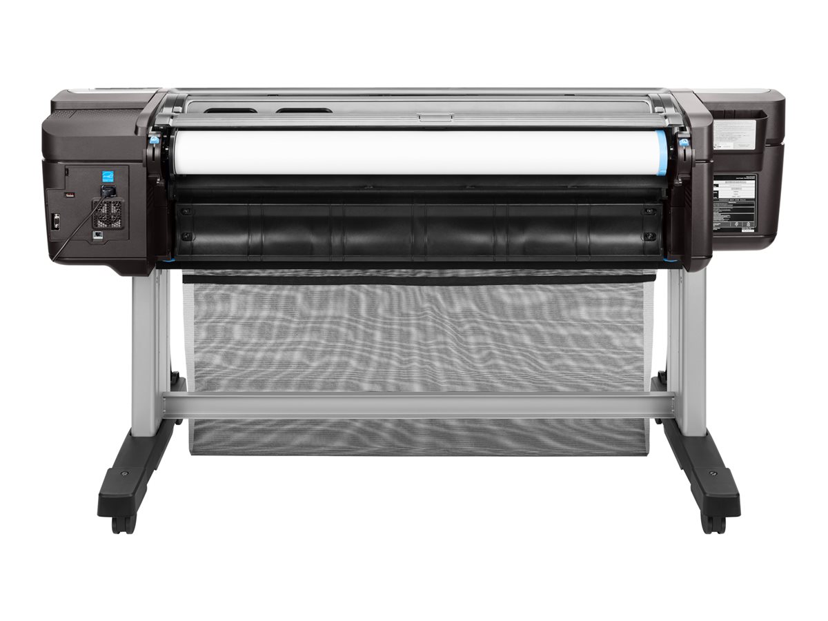 HP DesignJet T1700dr 44-in PS Printer