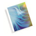 FELLOWES CPE STANDING-BLANC 1.5 MM X 100