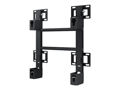 Samsung WMN6575SD - Mounting kit (wall mount) for flat panel