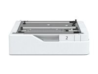 Xerox - Bac d'alimentation - 550 feuilles dans 1 bac(s) - pour VersaLink C625V_DN