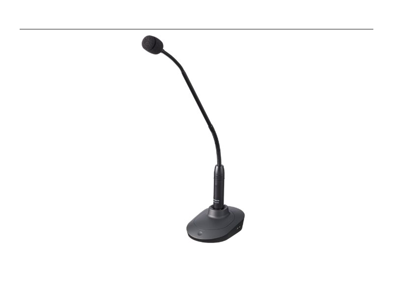 Panasonic WM-KG645 - Microphone
