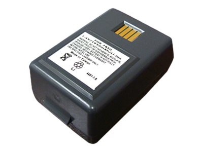 GTS HHP7850-LI - Handheld battery (high performance) (equivalent to: Honeywell BTRY-200000596E)