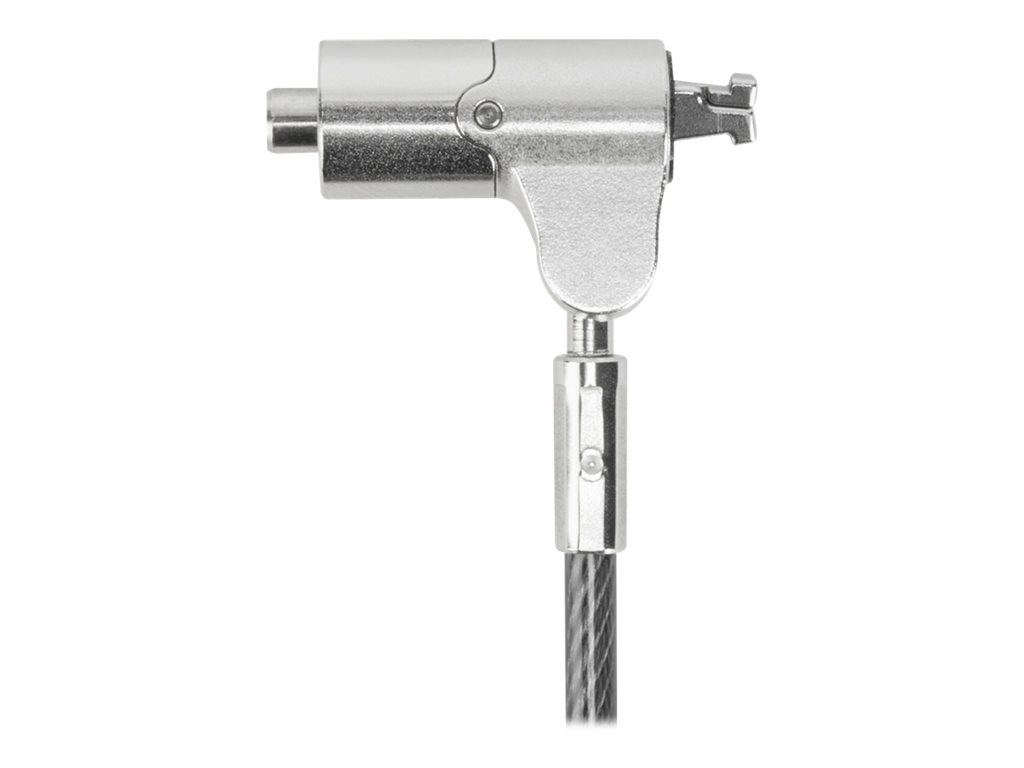 TARGUS DEFCON Master Keyed Retail Lock