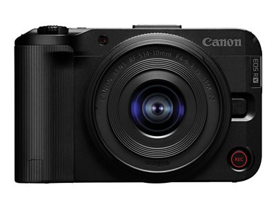 Canon EOS R50 V - Digital camera