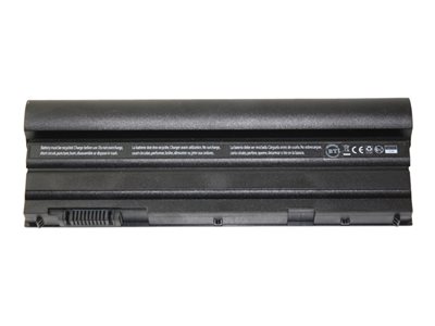 BTI - Notebook battery (equivalent to: Dell 312-1165, Dell 312-1443, Dell 312-1325, Dell 2P2MJ, Dell WT5WP)