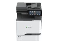 Lexmark CX735adse