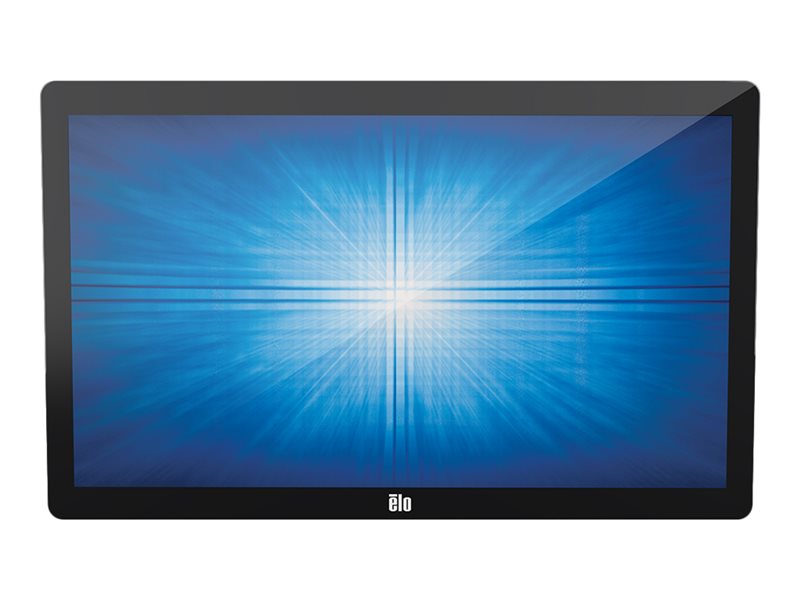 Elo 2202L - LCD-skärm - Full HD (1080p) - 22'