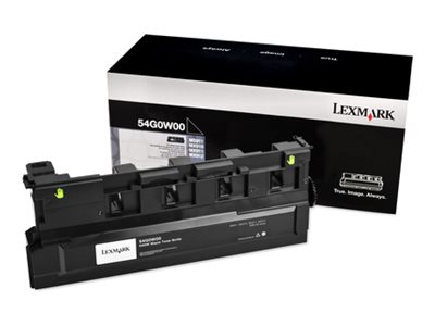 LEXMARK 54G0W00, Verbrauchsmaterialien - Laserprint 54G0W00 (BILD2)