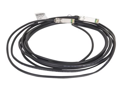 HPE - Ethernet 10GBase-CR cable
