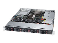 Supermicro SuperServer 1028R-WTRT
