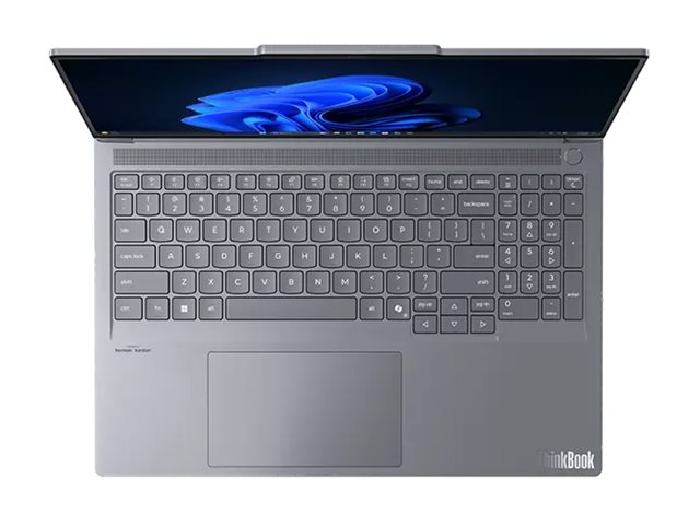 Lenovo ThinkBook 16p G6 IAX - 16" - Intel Core Ultra 7 - 255HX - 32 Go RAM - 1 To SSD - Fran�ais