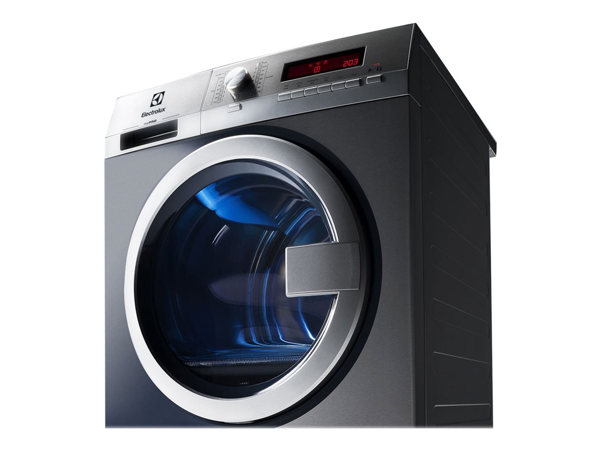 An image of Electrolux myPRO TE1120 dryer - front loading - freestanding