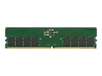 Kingston ValueRAM DDR5  16GB 5200MHz CL42  On-die ECC