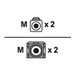 CommScope LazrSPEED 550