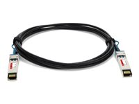 Proline 10GBase-CU direct attach cable - TAA Compliant - 7 m