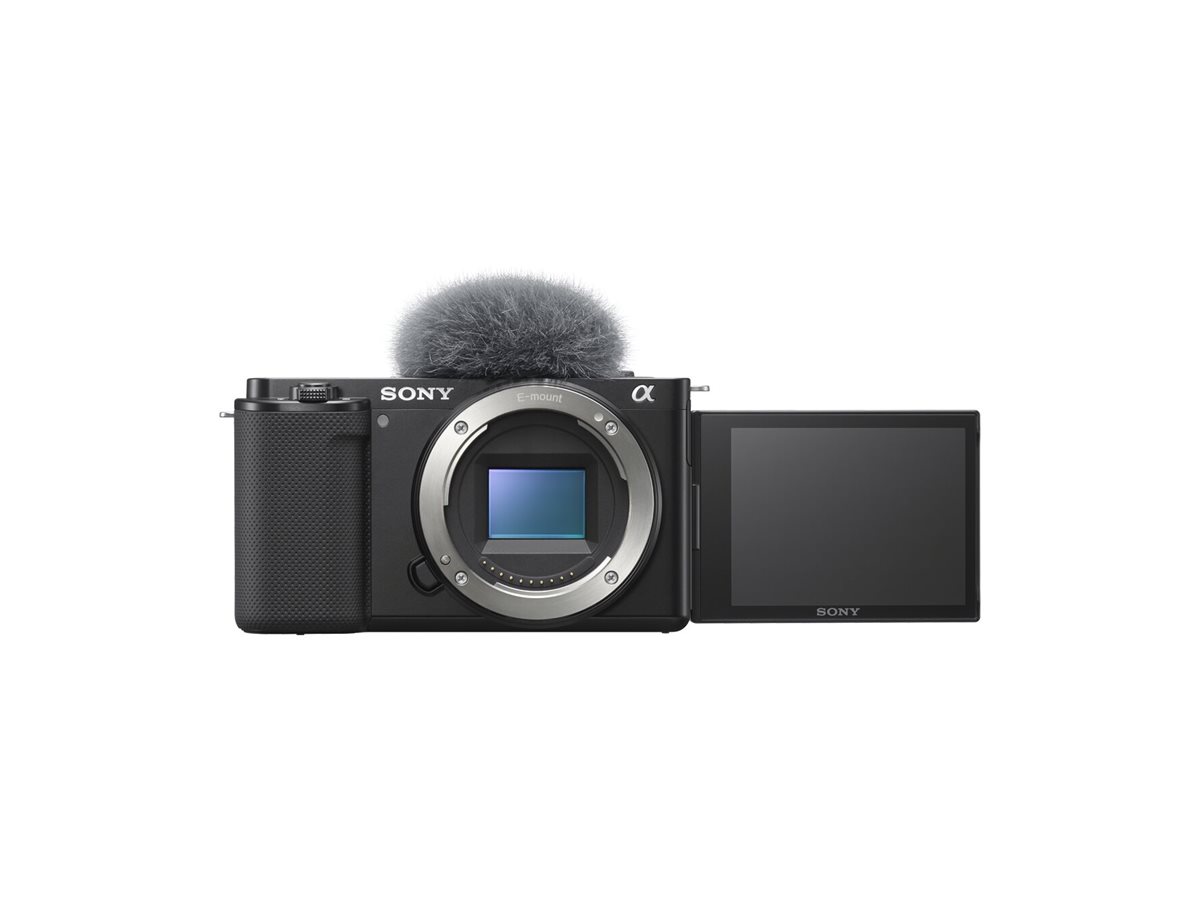 Sony a7C ILCE-7C - Digital camera | Overview, Specs, Details | SHI