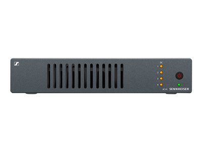 AC 41-EU - Aerial signal preamplifier / combiner f