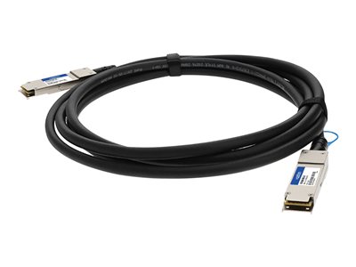 AddOn - 100GBase-CU direct attach cable