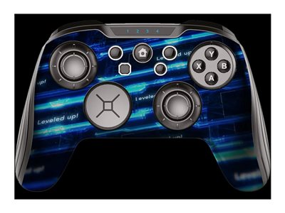 3760352732093 - LEXIP X CRUNCHYROLL Modular Controller