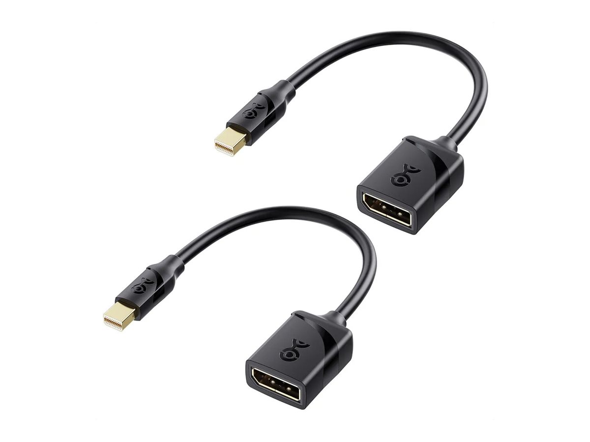 Cable Matters - DisplayPort adapter