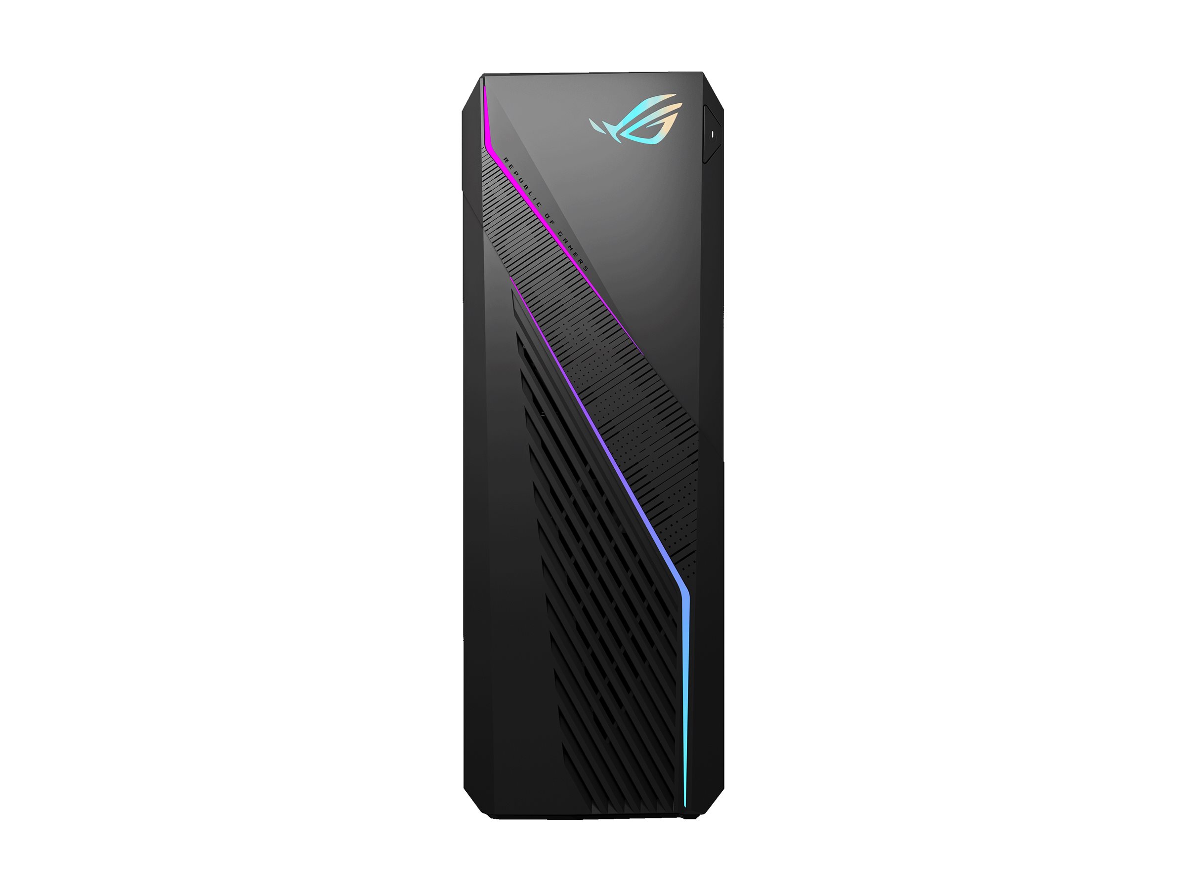 ASUS ROG Strix G16CHR XS774 | Overview, Specs, Details | SHI