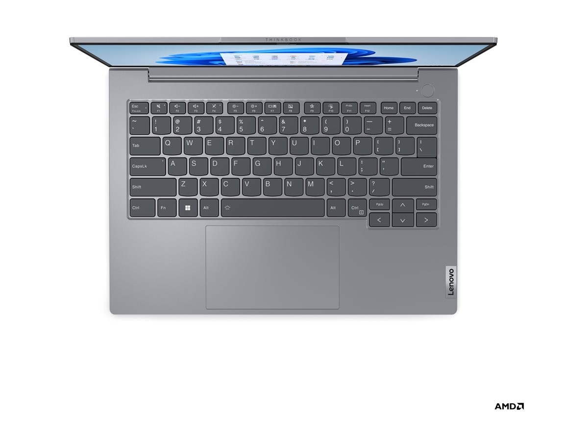 Lenovo ThinkBook 14 G6 ABP 21KJ | Overview, Specs, Details | SHI