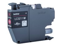 BROTHER LC3211M Magenta ink cartridge