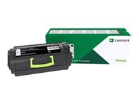 Lexmark Cartouches toner laser 63B2000