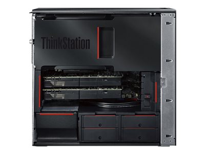 Lenovo ThinkStation P500 - tower Xeon E5-1620V3 3.5 GHz - 16 GB - HDD 2 TB  (30A7000CMT for bedrift | Atea eShop