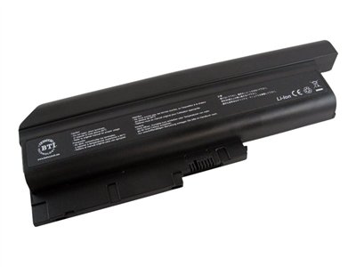 BTI - Notebook battery