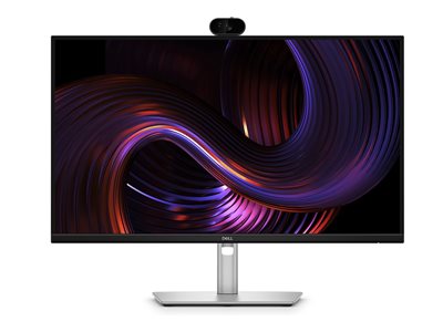 DELL Pro P 27 USB-C Hub Monitor P2726DEV