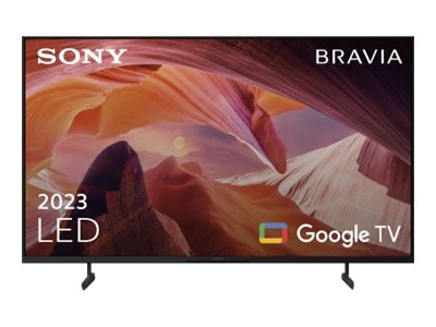 Bravia Professional Displays FWD-50X80L - 50" Diag