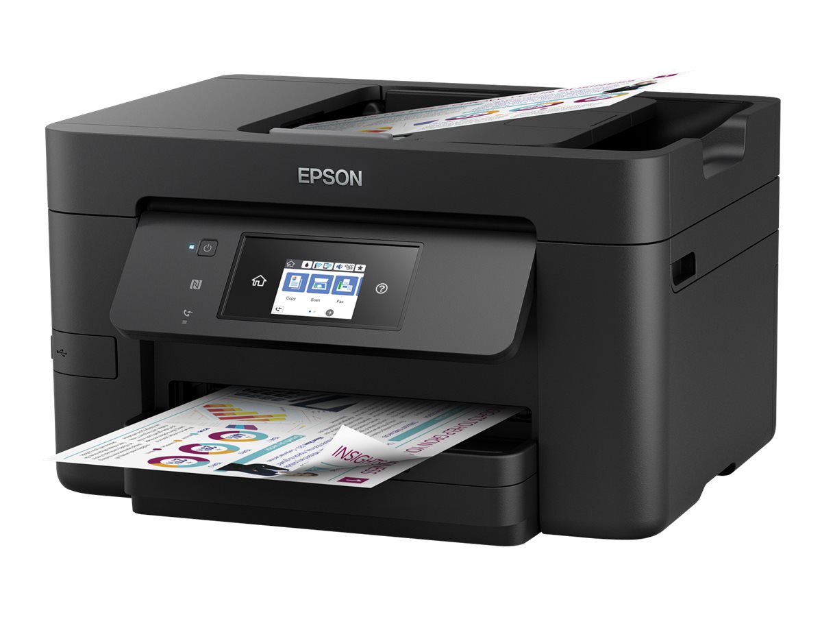 Epson WorkForce Pro WF-4720