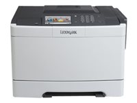 LEXMARK CS517de color laser - 4y SMB