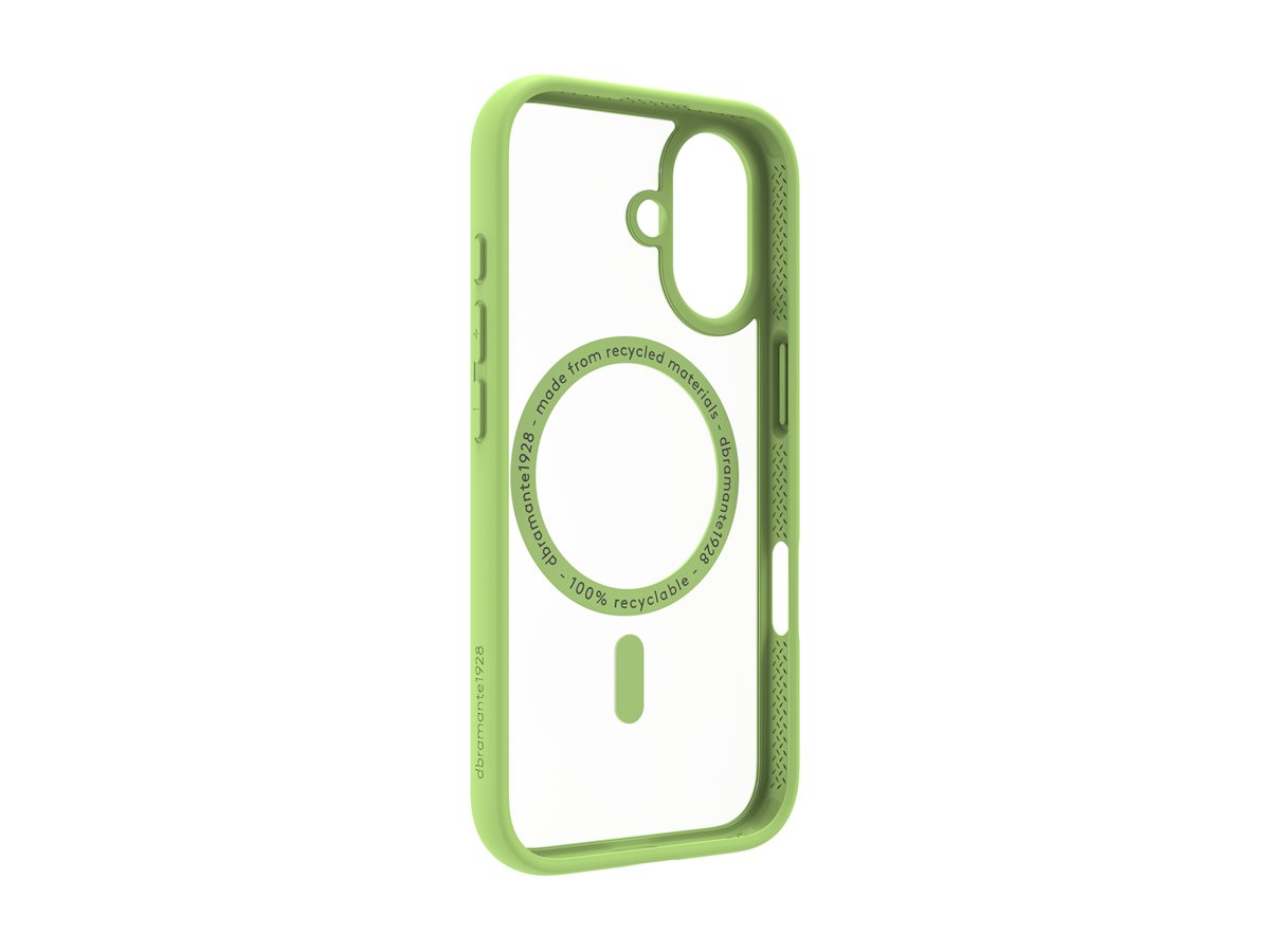 Grenen MS - iPhone 17 - Pale Green – foto 6