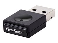 ViewSonic PJ-WPD-200 - Adaptador de red - USB 2.0